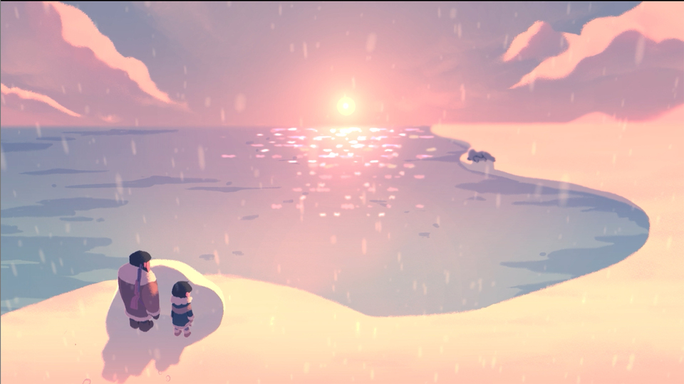 레거시 / Legacy